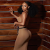Toke Makinwa reacts to being referred to as ''Abule Egba Kylie Jenner'