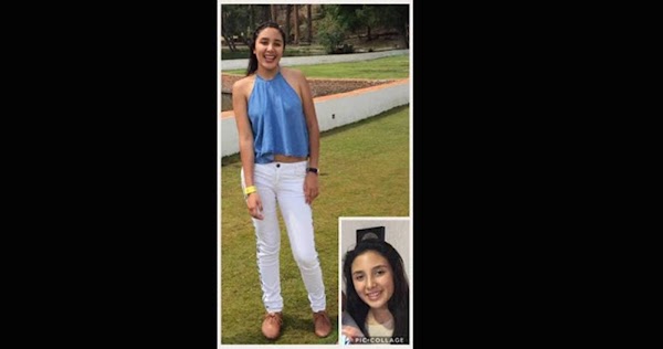 El conductor de Cabify que vio por última vez a la estudiante desaparecida en Puebla es detenido El conductor de Cabify que vio por última vez a la estudiante desaparecida en Puebla es detenido