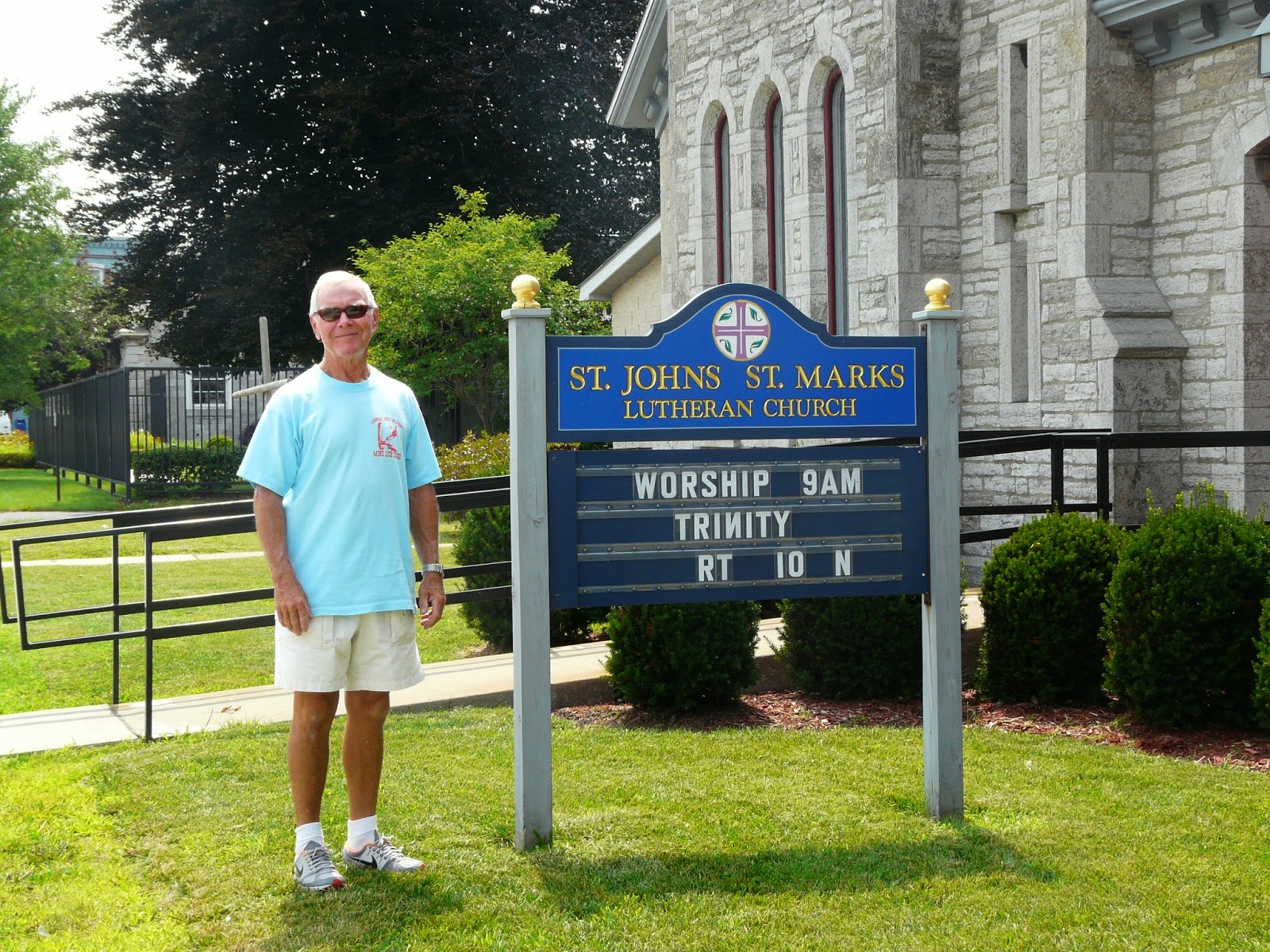 Sunny Days Canajoharie (Canajoehary)