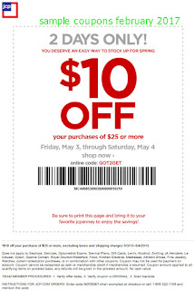 JcPenney coupons february JcPenney coupons february