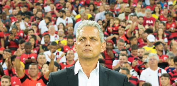 Cobiçado por seleções, Reinaldo Rueda tem mais de 90% de chances de seguir no Flamengo em 2018