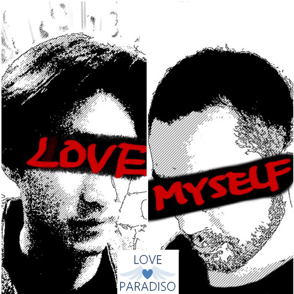 [Single] LOVE PARADISO - LOVE MYSELF (2016.04.12/RAR/MP3)