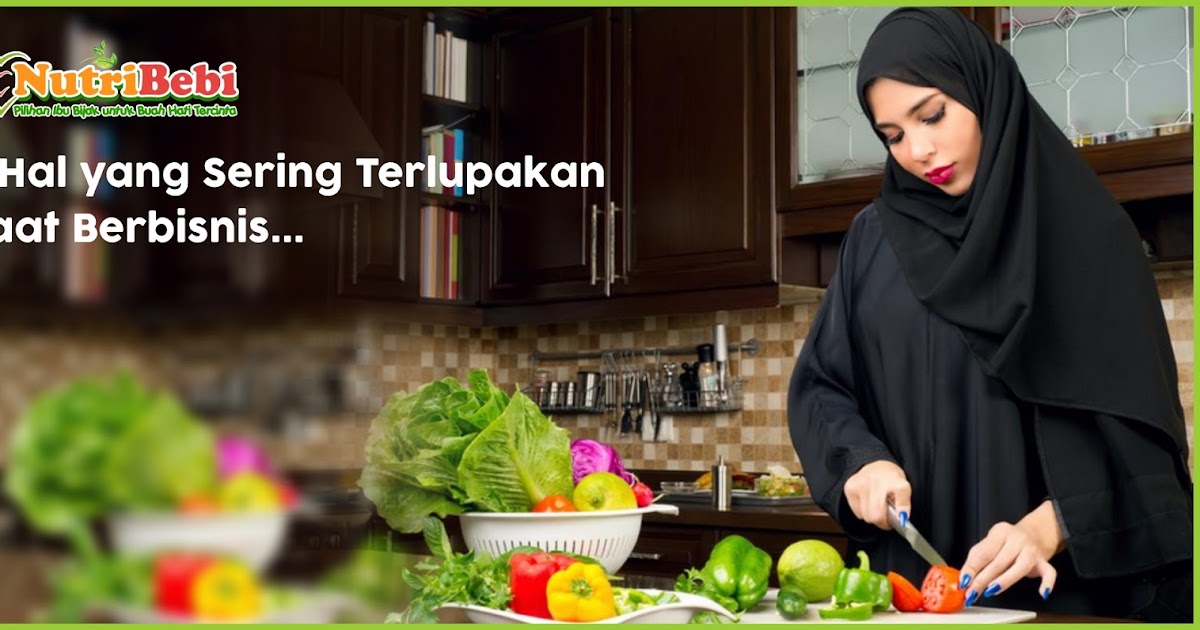 Langkah langkah dalam penjaringan ide usaha