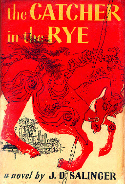 catcher in the rye thesis statements about innocence catcher in the rye loss of innocence symbols