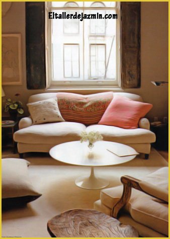  Mesa de comedor de estilo industrial con patas de hierro con  recubrimiento de polvo, mesa de centro para comedor y sala de estar, madera  de mango áspera : Hogar y Cocina