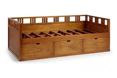cama-nido