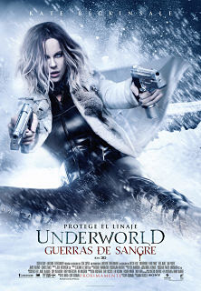 Cartel: Underworld: Guerras de sangre (2016) Cartel: Underworld: Guerras de sangre (2016)