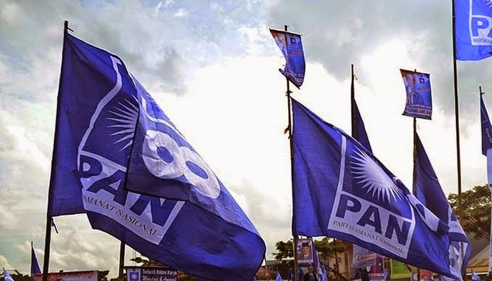Hatta Pamer Keberhasilan PAN di Pemilu