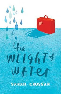 The Weight Of Water