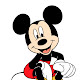 Mickey mouse para imprimir
