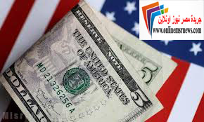 سعر الدولار بالسوق السوداء في مصر اليوم الاثنين 26 أغسطس 2018