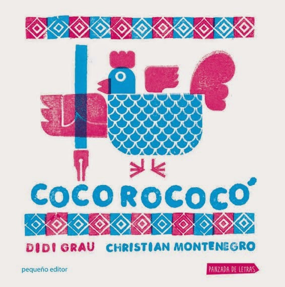 COCOROCOCÓ