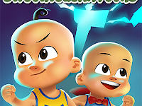 Upin Ipin Keris Siamang Tunggal Prologue MOD 1.3 - Lengkap DATA OBB Upin Ipin Keris Siamang Tunggal Prologue MOD 1.3 - Lengkap DATA OBB