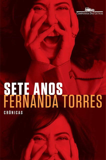 Sete anos - Fernanda Torres