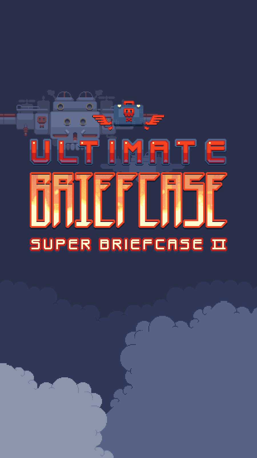 [FREE ANDROID GAME] Ultimate Briefcase Avoid The Bombs At All Cost!