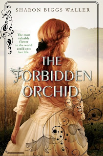 https://www.goodreads.com/book/show/22056895-the-forbidden-orchid