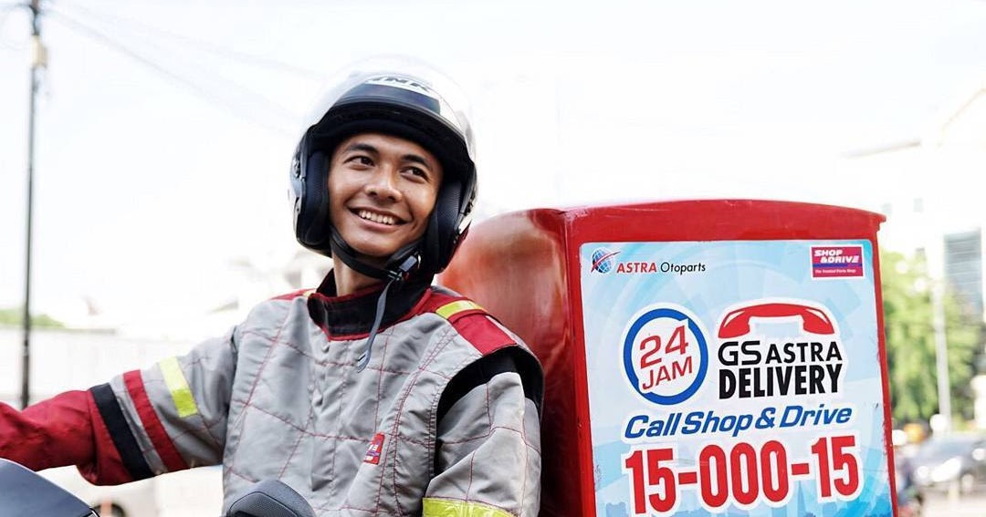 PUSAT TOKO AKI SHOP AND DRIVE: Shop And Drive Bandung Delivery Aki 24
