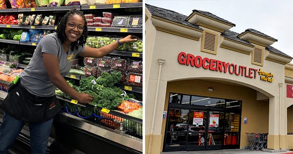 First Black-Owned Supermarket