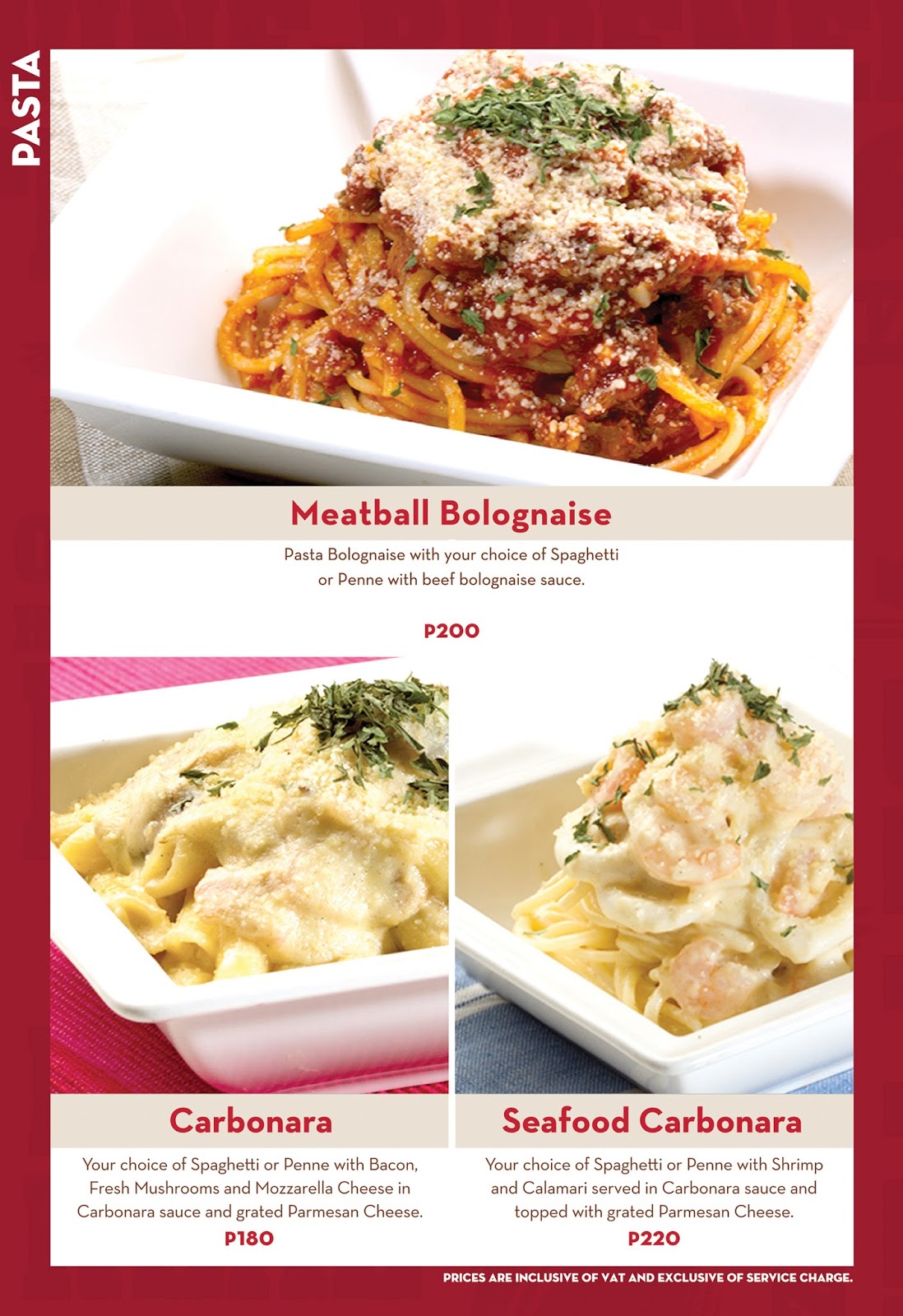 Life's Confectionaries Papa John's Pizza