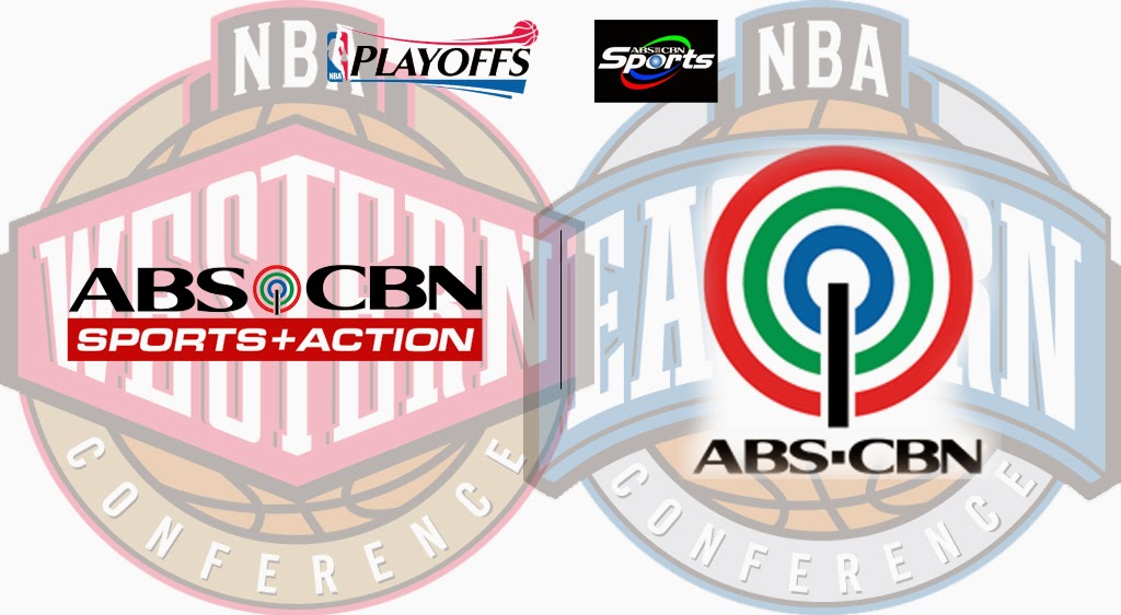NBA Conference Finals airs on ABS-CBN and ABS-CBN Sports+Action