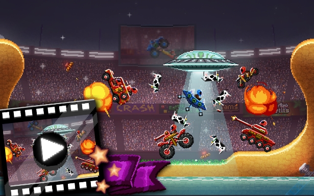 Drive Ahead v1.42 Mod Apk Unlimited Money Drive Ahead v1.42 Mod Apk Unlimited Money