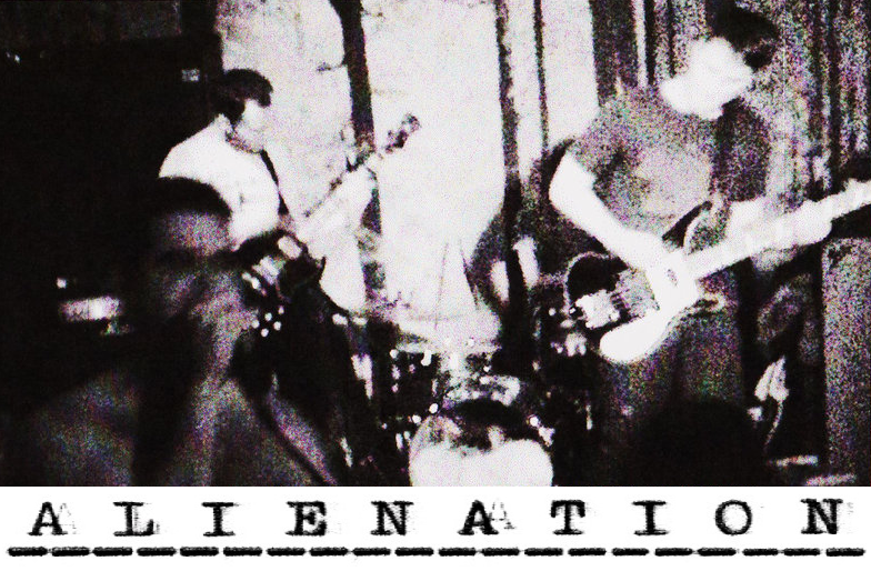 Alienation     -  10