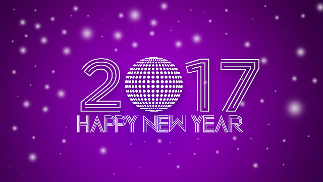 new year 2017 full width wallpaper new year 2017 full width wallpaper, images, photos picture to wish friends and family