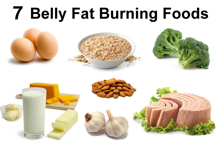 Foods That Make You Gain Weight With A High Metabolism Foods That Make You Gain Weight With A High Metabolism