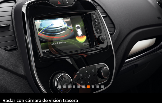 SISTEMA RENAULT R-LINK SISTEMA RENAULT R-LINK