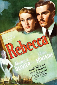 Rebecca Poster
