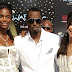 'There are no words' - Diddy's former partner of 11-years, Cassie pays tribute to late Kim Porter