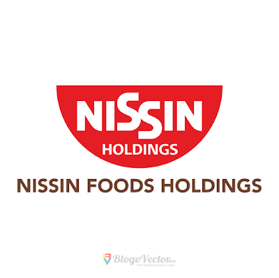 Nissin Foods Logo Vector