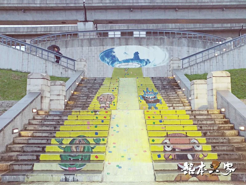 新北市祈福燈會豬福滿滿-元宵燈會活動|大台北都會公園|捷運三重站