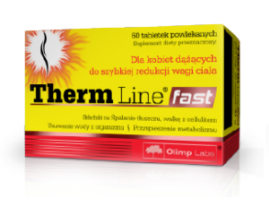 Przetestuj Therm Line Fast Konkurs