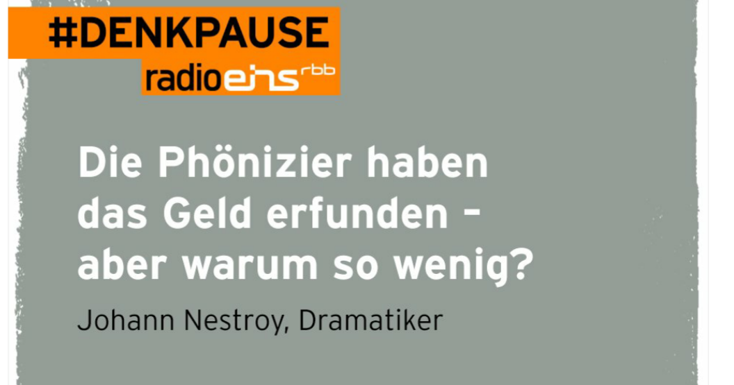 Download Johann nestroy zitate Desktop Wallpaper Johann Nestroy Zitate