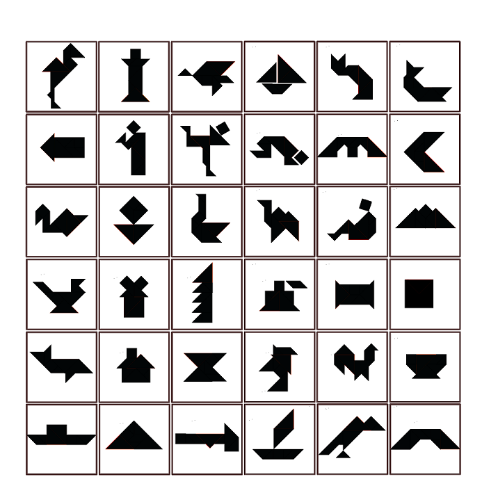 tangram 1a