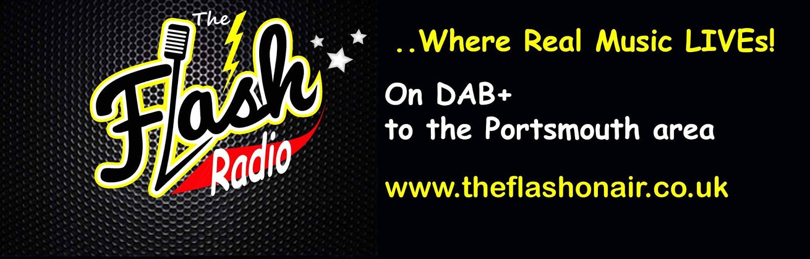 www.theflashonair.co.uk