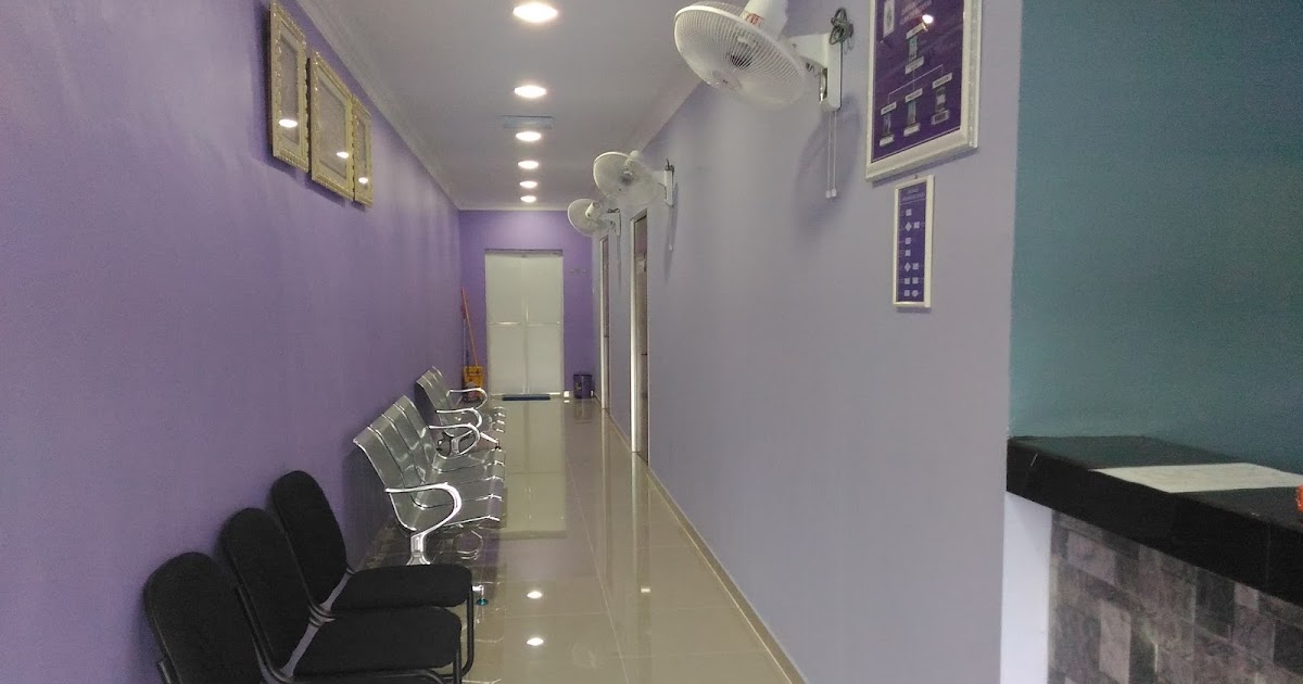 Care Tech Resources Sdn Bhd Selamat maju jaya diucapkan kepada klinik