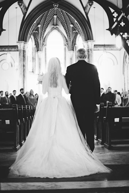 Wedding Wednesday: First Look or No First Look? Wedding Wednesday: First Look or No First Look?