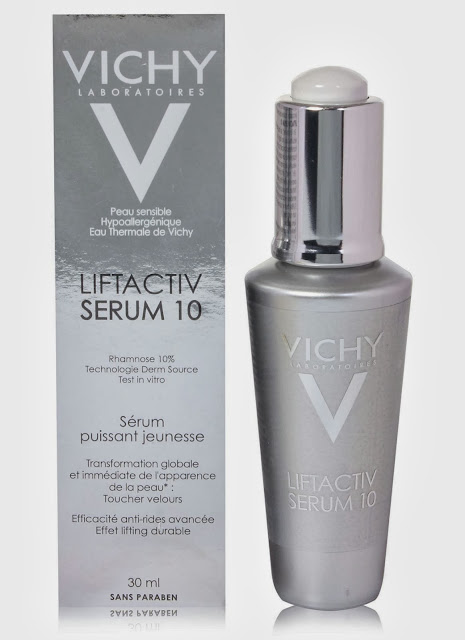 лифтактив ретинол сыворотка