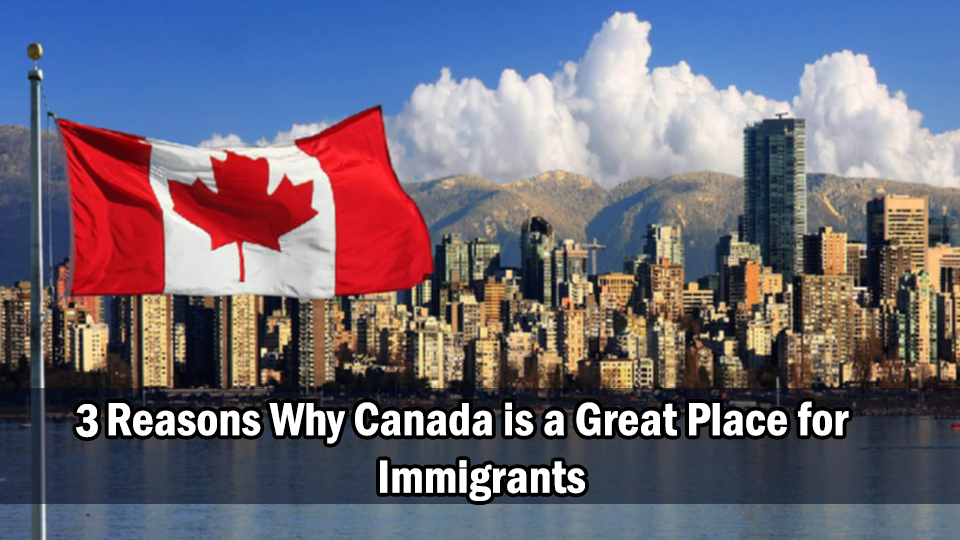 why canada is a great place An overview of the best places to visit in canada: one of the best places to view the niagara falls on the ontario side is from queen victoria park where the. why canada is a great place An overview of the best places to visit in canada: one of the best places to view the niagara falls on the ontario side is from queen victoria park where the.