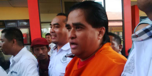 Marwah Daud Sebut Dimas Kanjeng Punya Ilmu Pindahkan Uang