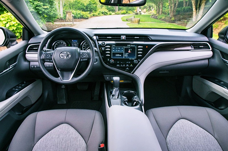 2018 Toyota Camry Price Mid-Size Cars 2018 Toyota Camry Price Mid-Size Cars