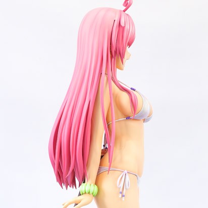 Figure da Lala em tamanho real