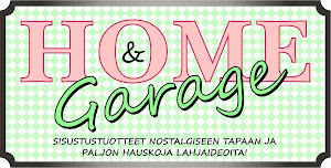 HOME & Garage