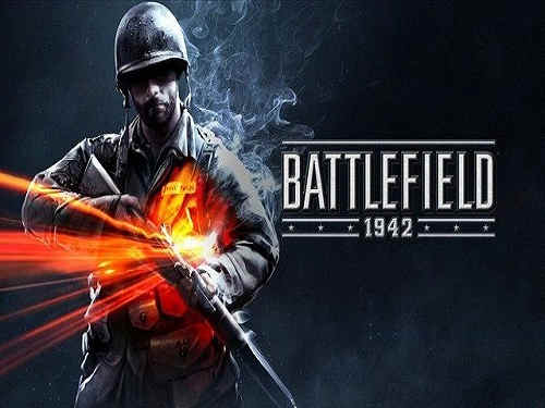 Battlefield 1942 Game Free Download