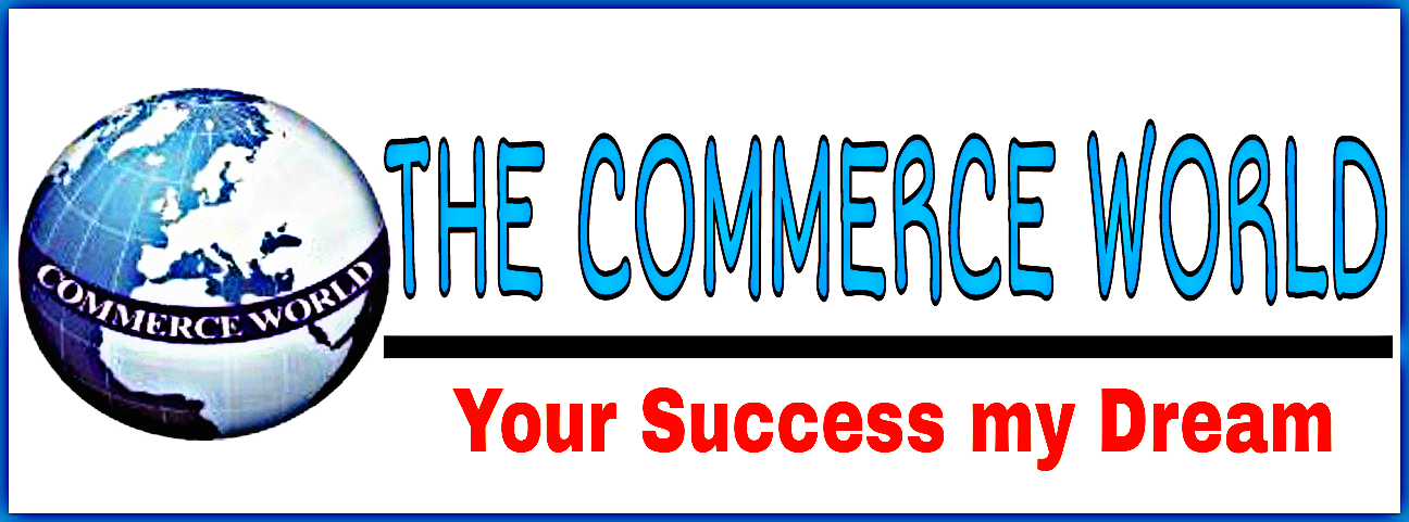 The Commerce World