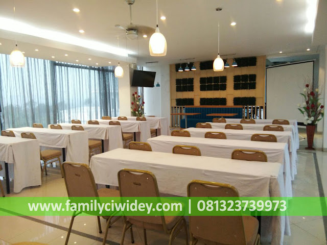 Ciwidey Bandung Hotel - FamilyCiwidey.Com