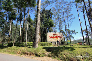 kawah putih ciwidey bandung