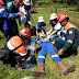 PGE Area Lahendong Lakukan Simulasi Penanganan Bencana